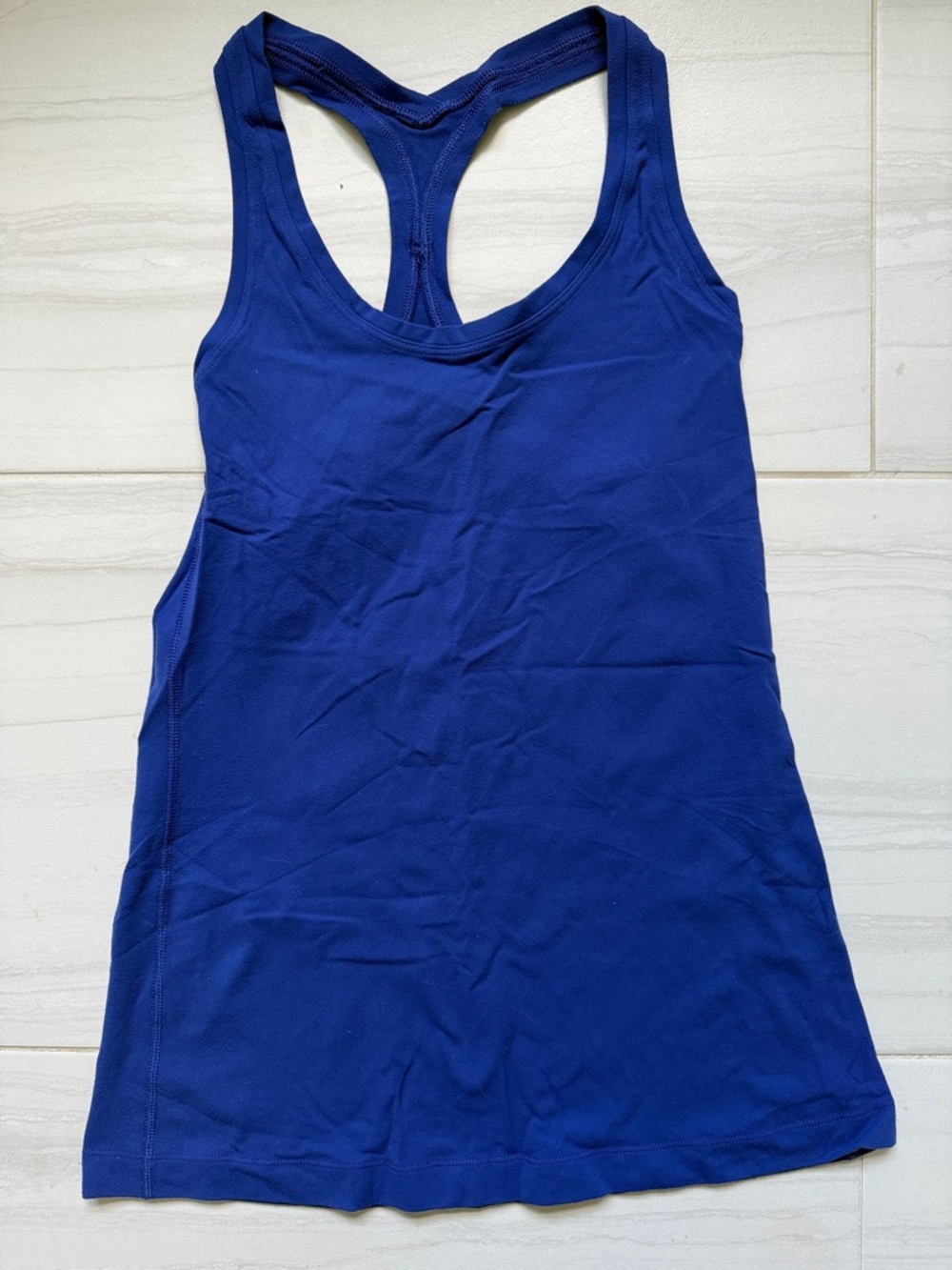 Lululemon Cool Racerback Tank